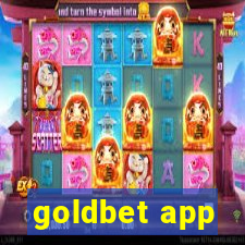 goldbet app